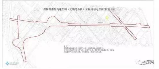 厉害了无锡交通! 以后无锡去宜兴、常州可从湖底穿越