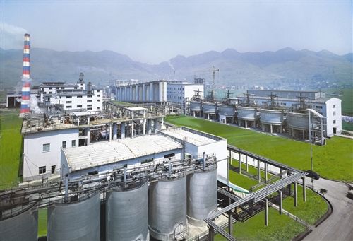 铝价飞速上涨,氧化铝依然原地踏步