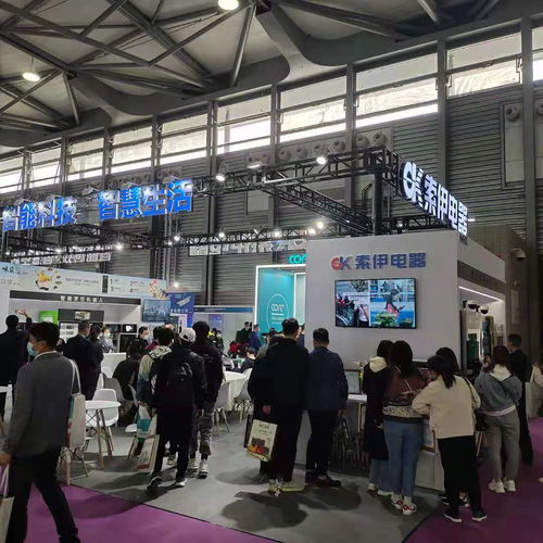 2022上海国际商业空间博览会