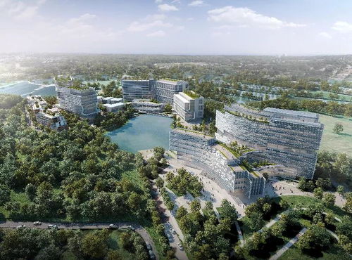 重磅 广州2021年最新第三季度 共254个项目集中开工,总投资超 1.4万亿元