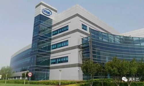 最新官宣 英特尔割肉,90亿美元出售大连存储工厂