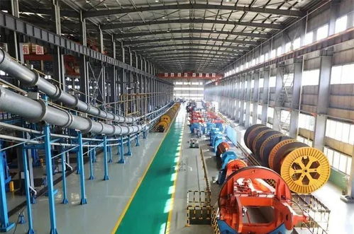 工业互联网百强,宜兴这家企业上榜