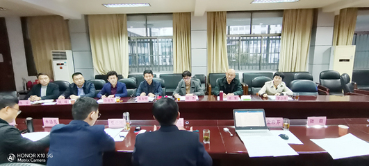 心理健康专委会2021年上半年秘书处工作会议在宜兴召开