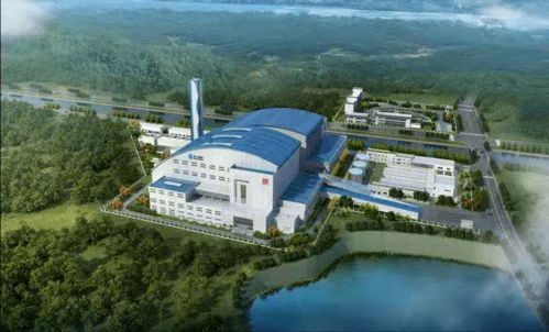 垃圾焚烧发电知识答疑宣传册