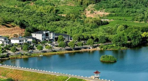 2022年六大农村工程启动 农民愿望成真，户户受益