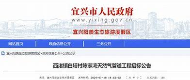 宜兴西渚镇网站建设揭秘 以高塍镇人民政府网站为例看2025年政务数字化新趋势