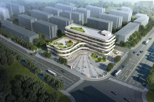 宜兴基层卫生机构建设全面开花，和桥医院新院、万石卫生院与丁蜀卫生院共筑健康屏障