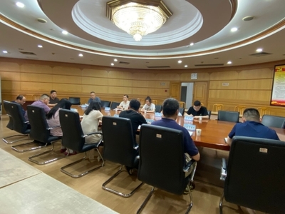 宜兴市交通运输局开展公职人员信用体系建设专题学习活动