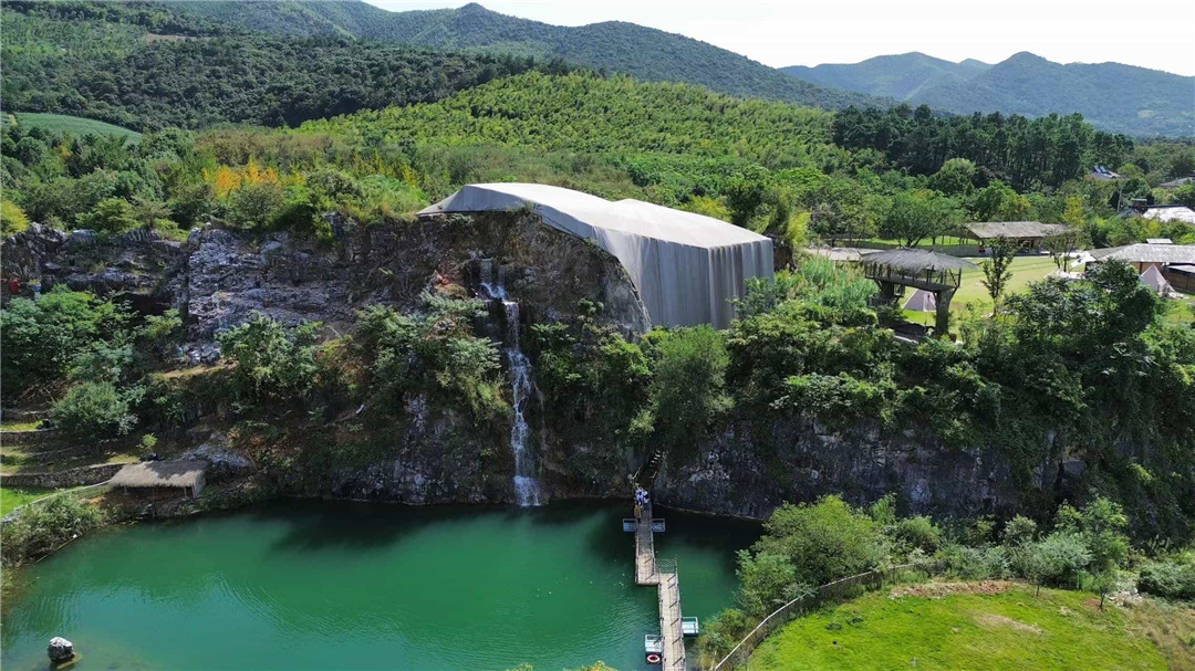 宜兴太湖石窟价格查询及包吃包住包玩攻略